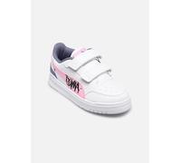 Baskets Puma Shuffle Downtown Lo pour Enfant 35 Blanc