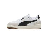 Puma Baskets Shuffle Downtown OG – Puma White/PUMA Black/Vapor Gray – Taille 44 EU