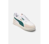 Puma Baskets basses Shuffle Downtown OG Homme Blanc Taille 42