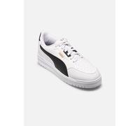 Baskets Puma Shuffle Downtown pour Homme 45 Blanc