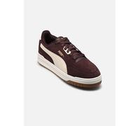 Baskets Puma Shuffle Downtown SD pour 39 Bordeaux