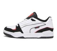 Baskets Puma Slipstream Bball Mix, Blanc, Mixte 42