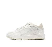 Baskets - Puma - Slipstream - Cuir - Lacets - Mixte 37
