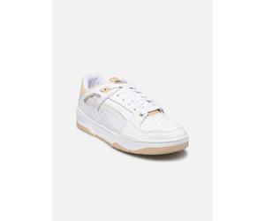 Baskets Puma Slipstream M pour Homme 44 Blanc