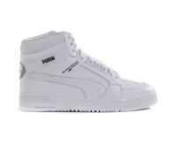Baskets PUMA Slipstream Mid Blanc - Homme/Adulte 42,5