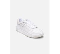Baskets Puma Slipstream pour Femme 38 Blanc