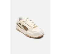 Baskets Puma Slipstream Xtreme Natural M pour Homme 40 Blanc