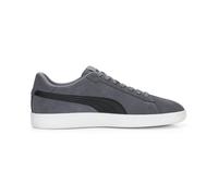 Baskets - Puma - Smash 3.0 - Cuir - Blanc - Mixte - Lacets 45
