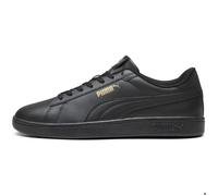 Baskets Puma Smash 3.0 L, Noir, Mixte 44