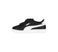 Baskets - PUMA - Smash 3.0 L V Ps - Nubuck - Fermeture scratch - Confort SOFTFOAM+ 32