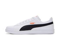 Baskets Puma Smash Up Blanc Mixte 44,5