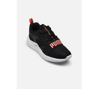Chaussures enfant filles Puma Soft Wired 2 PS Noir 28
