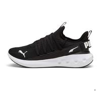 Baskets Puma Softride Carson Fresh, Noir, Mixte 40 1/2