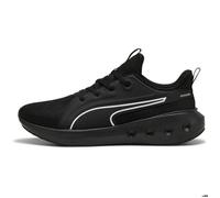 Baskets Puma Softride Carson, Noir, Mixte 38