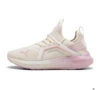 Baskets Puma Softride Enzo 5 Metallic, Rose, Femme 38
