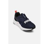 Baskets Puma Softride Wired 2 Jr pour 36 Bleu
