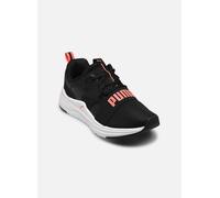 Baskets Puma Softride Wired 2 Jr pour Enfant 38 Noir