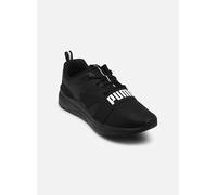 Puma Baskets Softride Wired 2 Unisexes, Puma Noir Puma Blanc., 43 EU