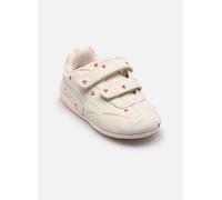 Baskets Puma Speedcat Amor V Inf pour Enfant 25 Gris