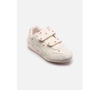 Baskets Puma Speedcat Amor V PS pour Enfant 32 Gris