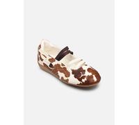 Baskets Puma Speedcat Ballet Cow pour Femme 42 Marron