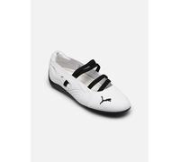 Baskets Puma Speedcat Ballet LTH pour Femme 40 Blanc