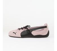 PUMA Baskets basses 'Speedcat Nova Ballet' rose / noir, Taille 41
