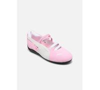 Baskets Puma Speedcat Ballet SD J pour Enfant 37 Rose
