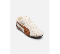 Puma Baskets basses Speedcat Doelette in Blanc 36