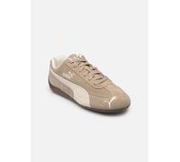 Baskets Puma Speedcat Elevated Wns pour Femme 37 Marron