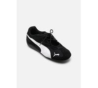 PUMA Baskets basses 'Speedcat Go' noir / blanc, Taille 42