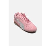 Baskets Puma Speedcat Metallic Jr pour Enfant 36 Rose