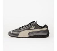 Puma Baskets basses Speedcat Metallic Homme Noir Taille 41