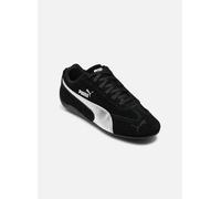 Baskets Puma Speedcat Metallic Sa pour Enfant 36 Noir