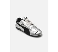 Puma Speedcat Metallic men Lowtop silver taille: 38,5
