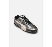 Baskets Puma Speedcat Metallic W pour Femme 40 1/2 Noir