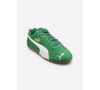 Baskets Puma Speedcat OG Jr pour Enfant 36 Vert