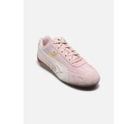 PUMA Speedcat Og Jr Undefined Racetrack Ins Street Low Icon Baskets, lilas, 5 UK