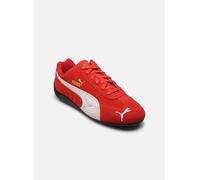 Baskets Puma Speedcat Og M pour Homme 39 Rouge