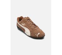 Baskets Puma Speedcat Og M pour Homme 44 Marron
