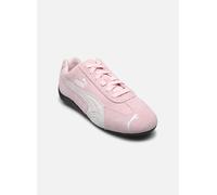 PUMA Baskets basses 'Speedcat' rose, Taille 36