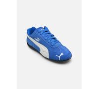 Baskets Puma Speedcat Og pour Femme 38 Bleu
