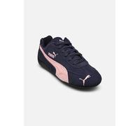 Puma Speedcat DC45 Baskets plates, Bleu et rose, 41 EU