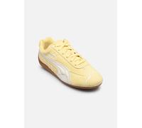 PUMA Sneakers Speedcat OG, Chaussures, Jaune, 42 42