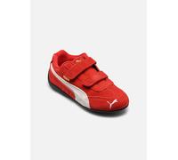 Baskets Puma Speedcat OG V PS pour Enfant 35 Rouge