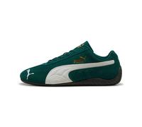 PUMA Sneakers Speedcat OG Vert pour Homme et Femme 37.5