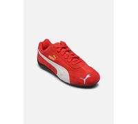 Baskets Puma Speedcat Og W pour Femme 40 Rouge