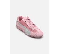 Baskets Puma Speedcat Premium W pour Femme 40 1/2 Rose