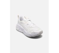 Baskets Puma Spina Nitro Pure Luxe Wns pour Femme 37 1/2 Blanc