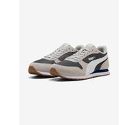 Baskets Puma St Miler gris foncé beige - 40